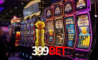 A Emoção da Loteria na 399BET: Uma Chance de Mudança de Vida