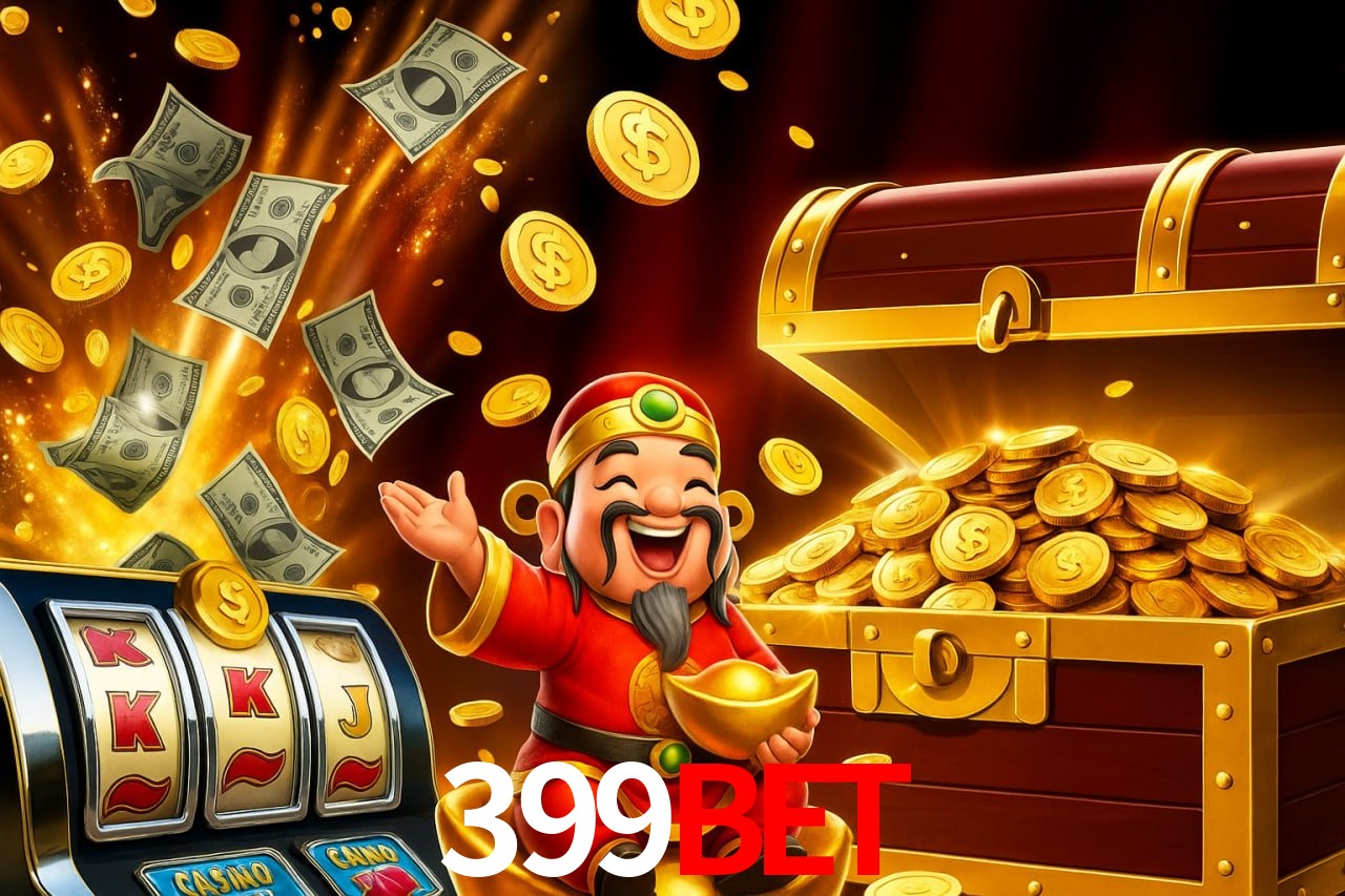 Estatísticas 399BET