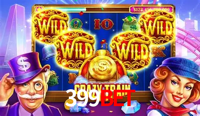 Desvendando o Mundo dos Jogos Virtuais na 399BET