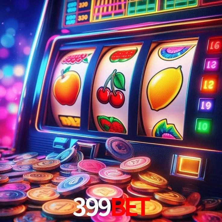 Experiência VIP 399bet
