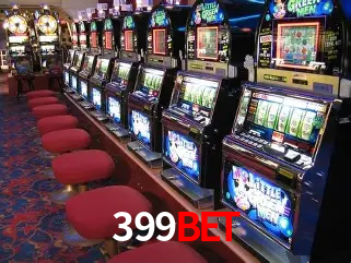 Desvendando o Mundo dos Jogos Virtuais na 399BET
