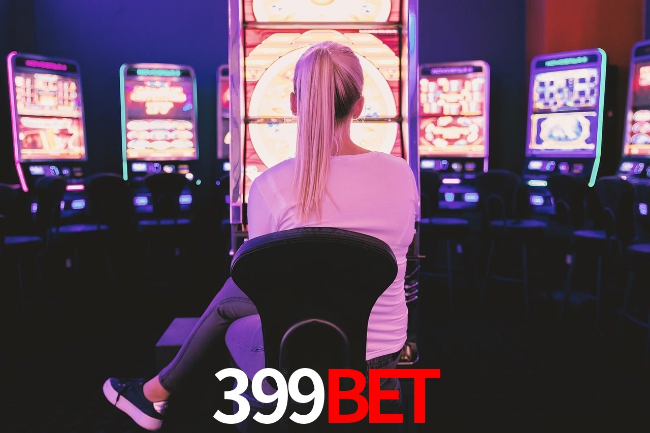 Casino VIP 399BET