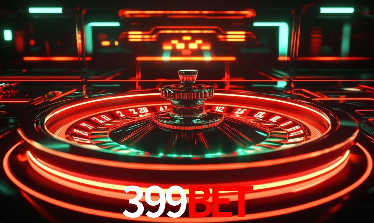 Desvendando o Mundo dos Jogos Virtuais na 399BET