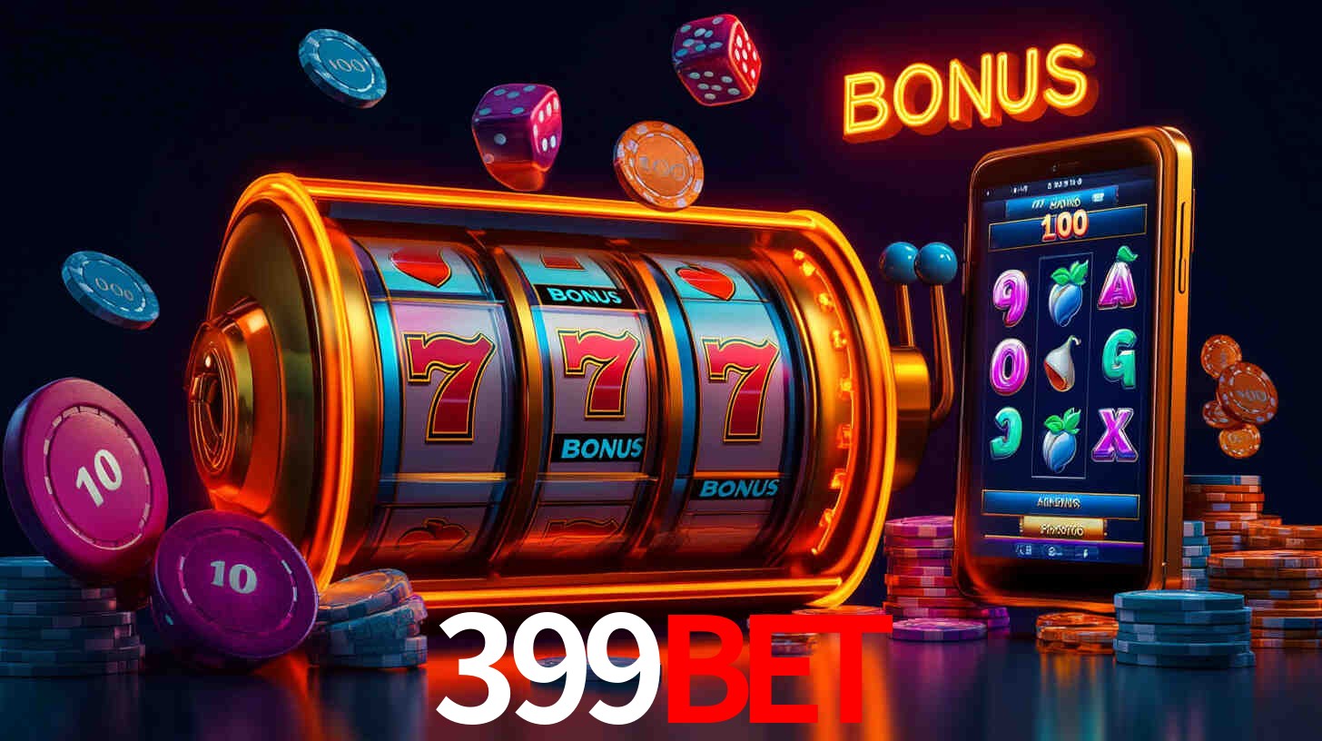 Apostas de Futebol 399BET