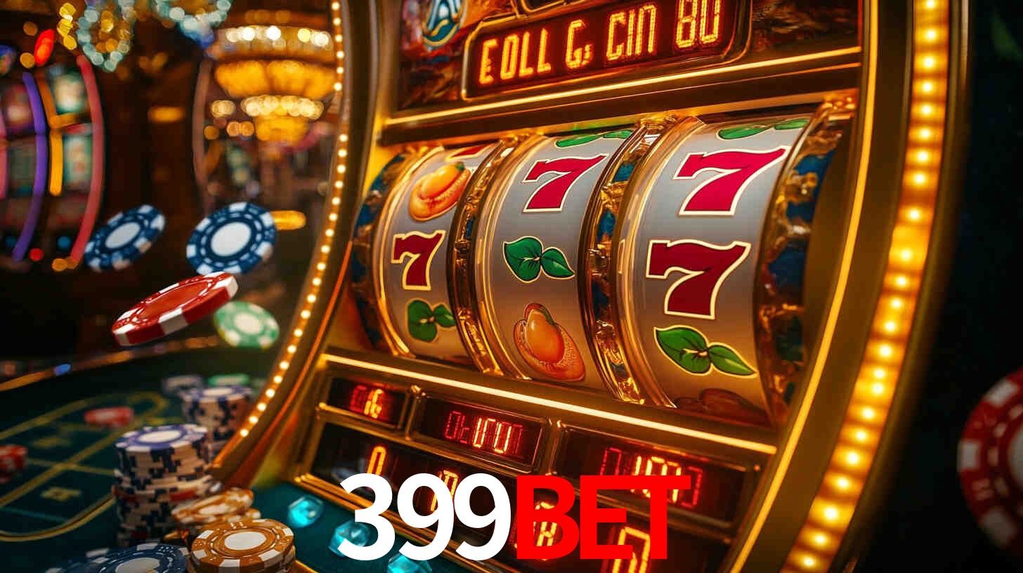 Bônus Diários 399BET