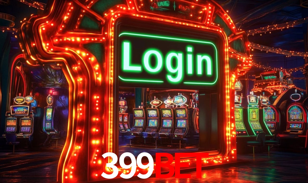 Login Seguro 399BET