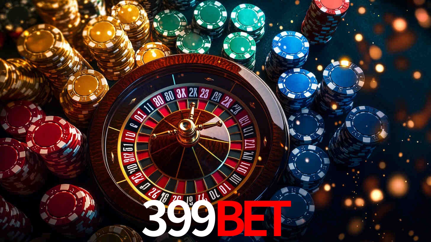 Ofertas Imperdíveis na 399BET: Promoções e Bônus Que Valem a Pena