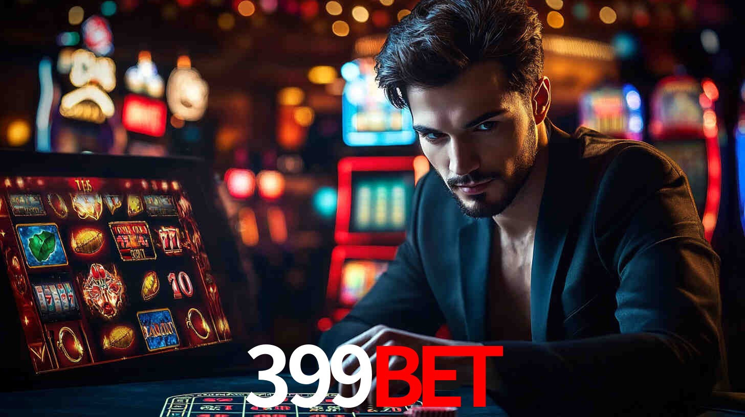 399BET app