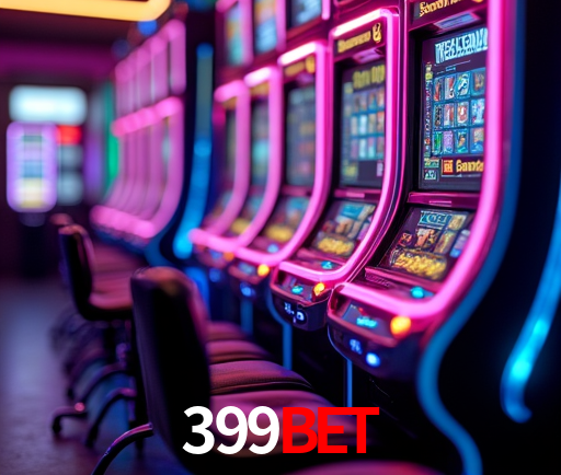 Design Responsivo 399BET
