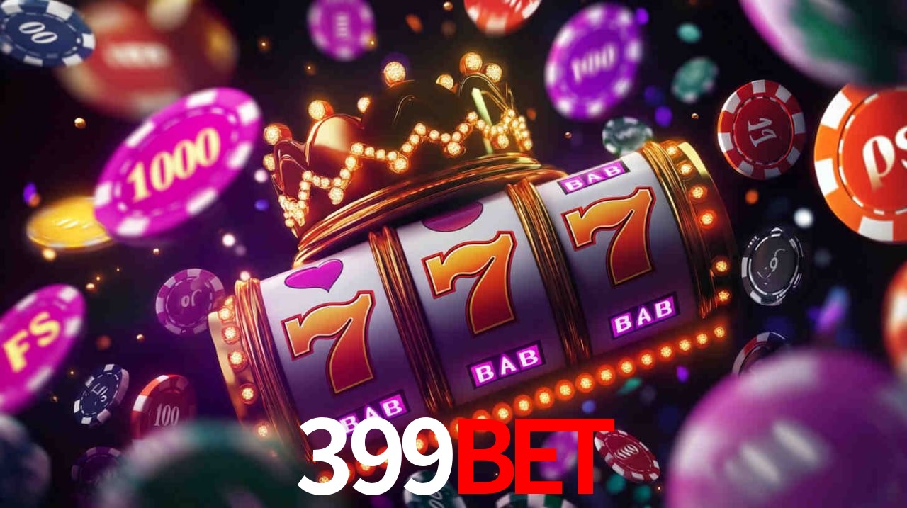 Mesa de Blackjack 399BET