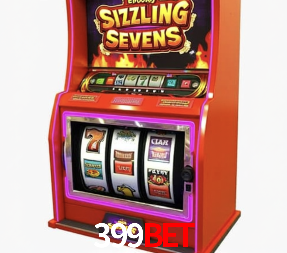 Descubra a Magia dos Jogos de Arcade no 399BET
