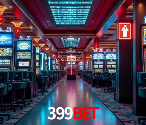 Bônus Diários 399BET
