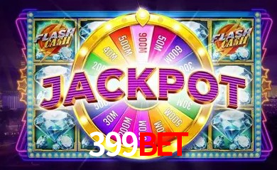 Descubra o Mundo do Cassino Online com 399BET