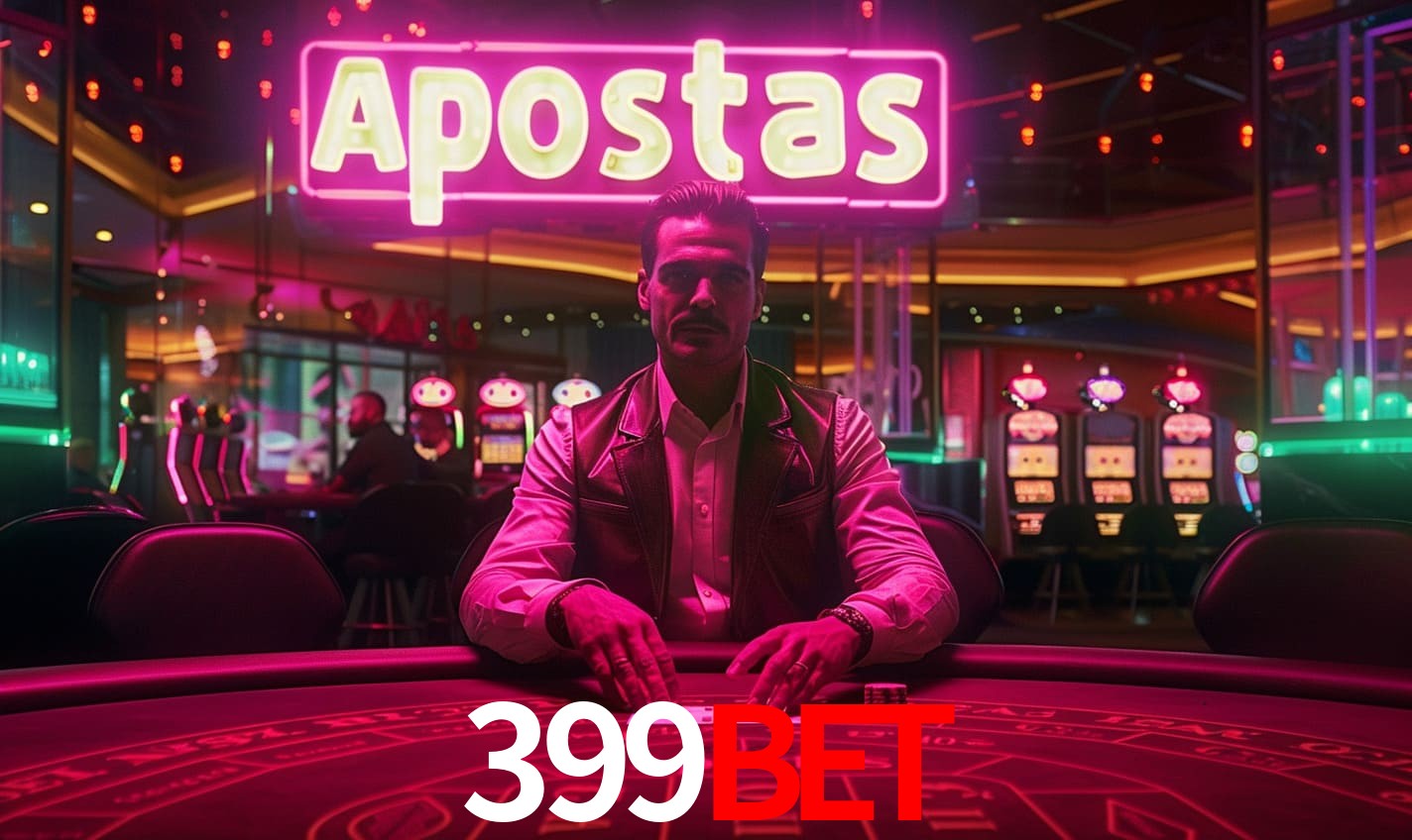 PIX Instantâneo 399BET