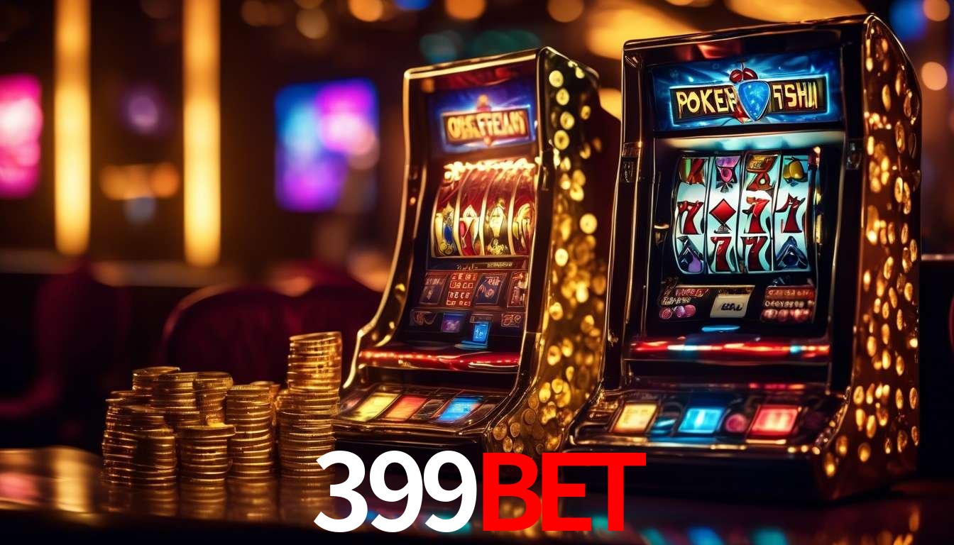 Torneios 399BET