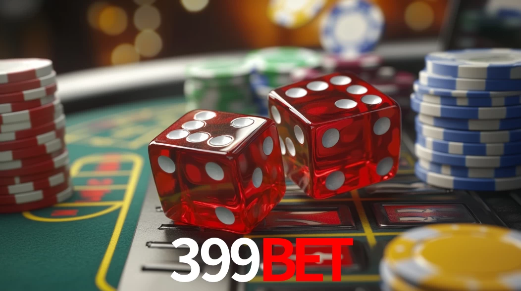 APP oficial da 399BET para mobile