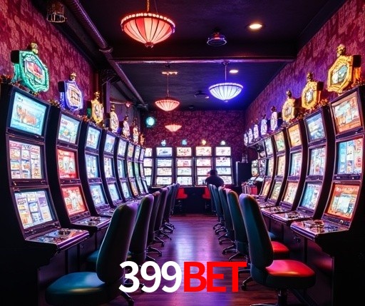 Integração de APIs 399BET