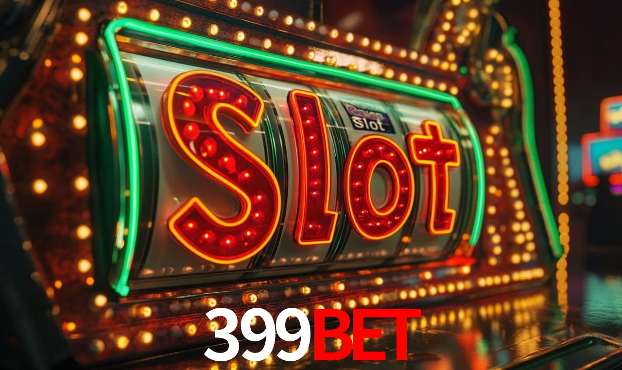 Diretório de Jogos 399BET