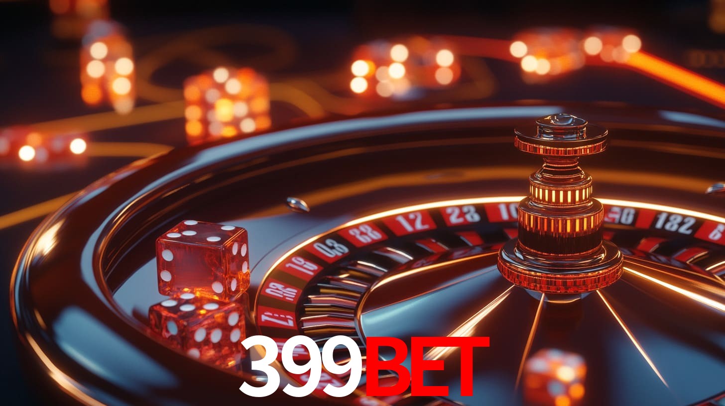 Bônus Generosos e Exclusivos no 399BET para Você!