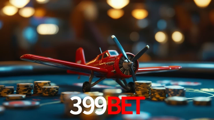 Descubra a Essência do 399BET: Nossa História e Compromissos