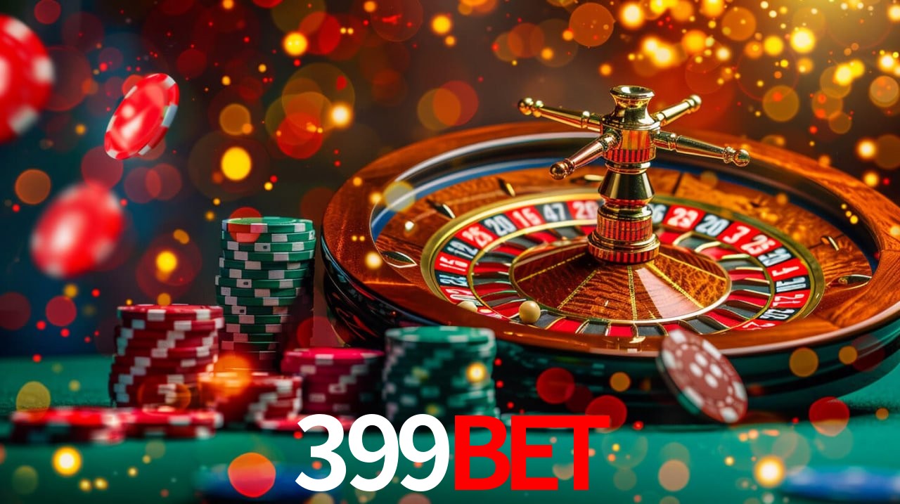 Programa VIP 399BET