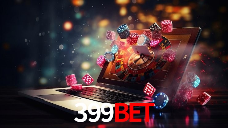Mesa de Blackjack 399BET