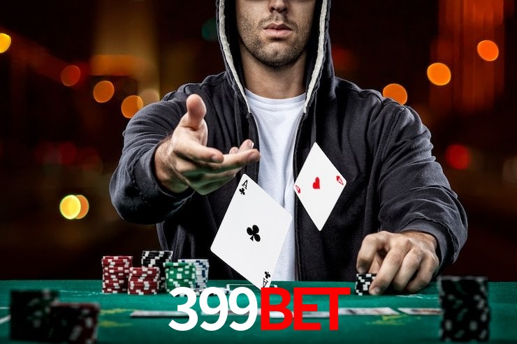 Jogos Exclusivos 399BET