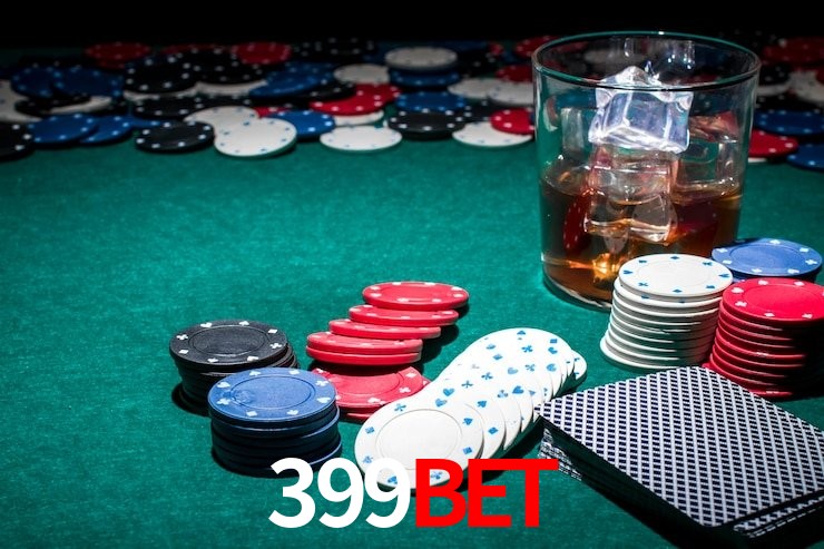 Jogos de Slot 399BET
