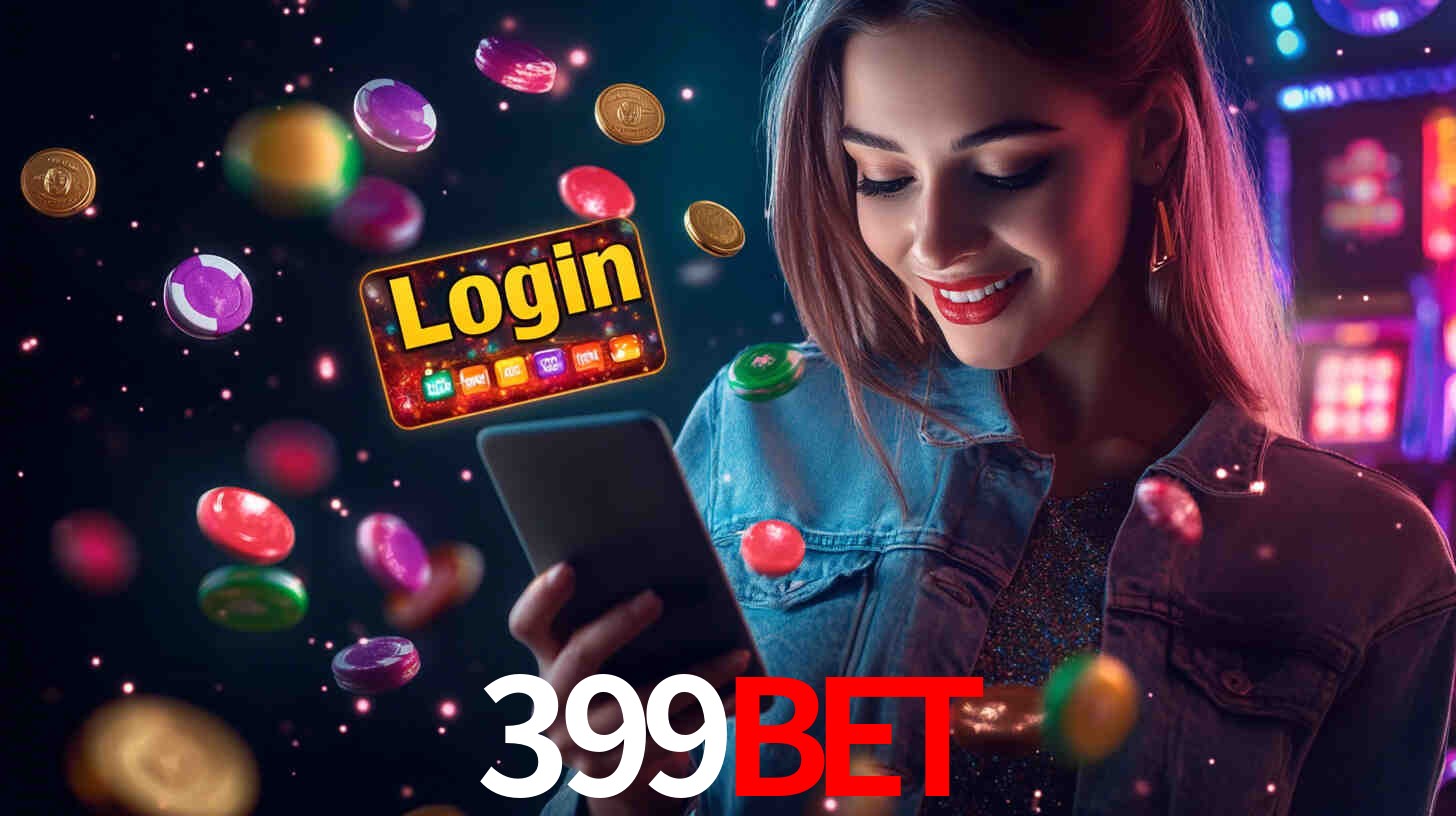 cassino 399BET