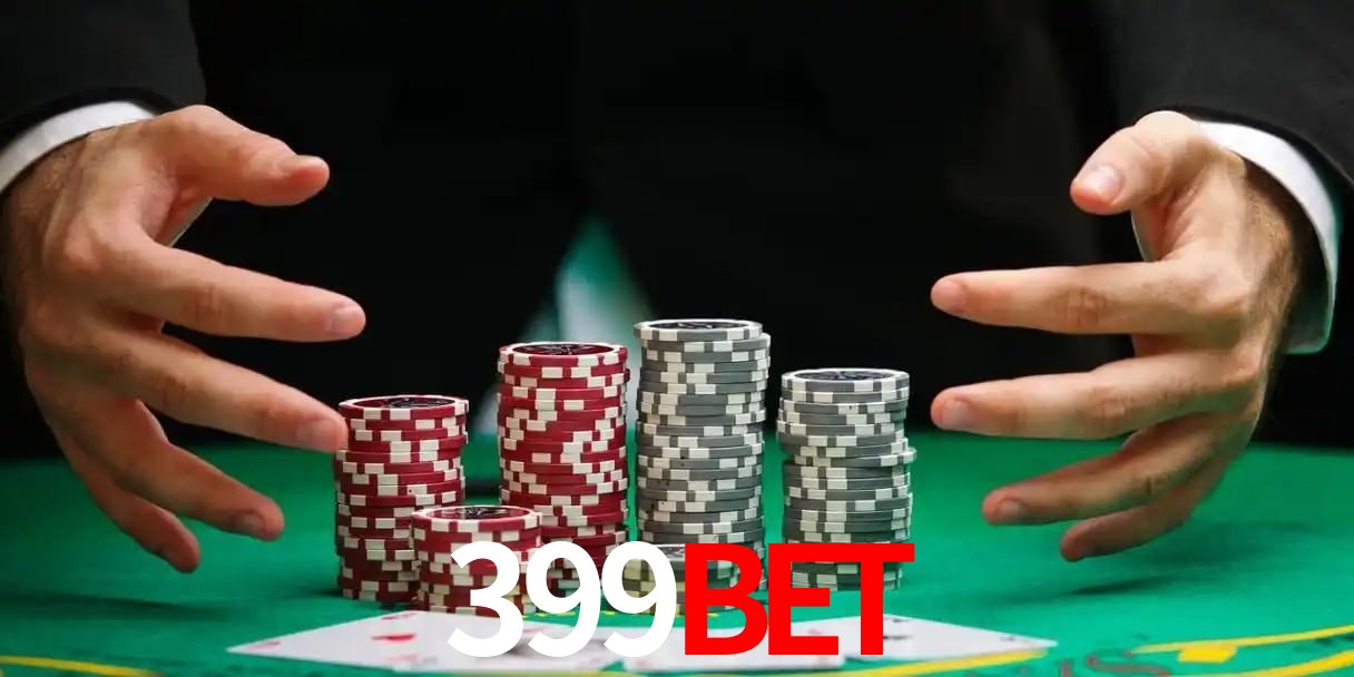 Especiais de Fim de Semana 399BET