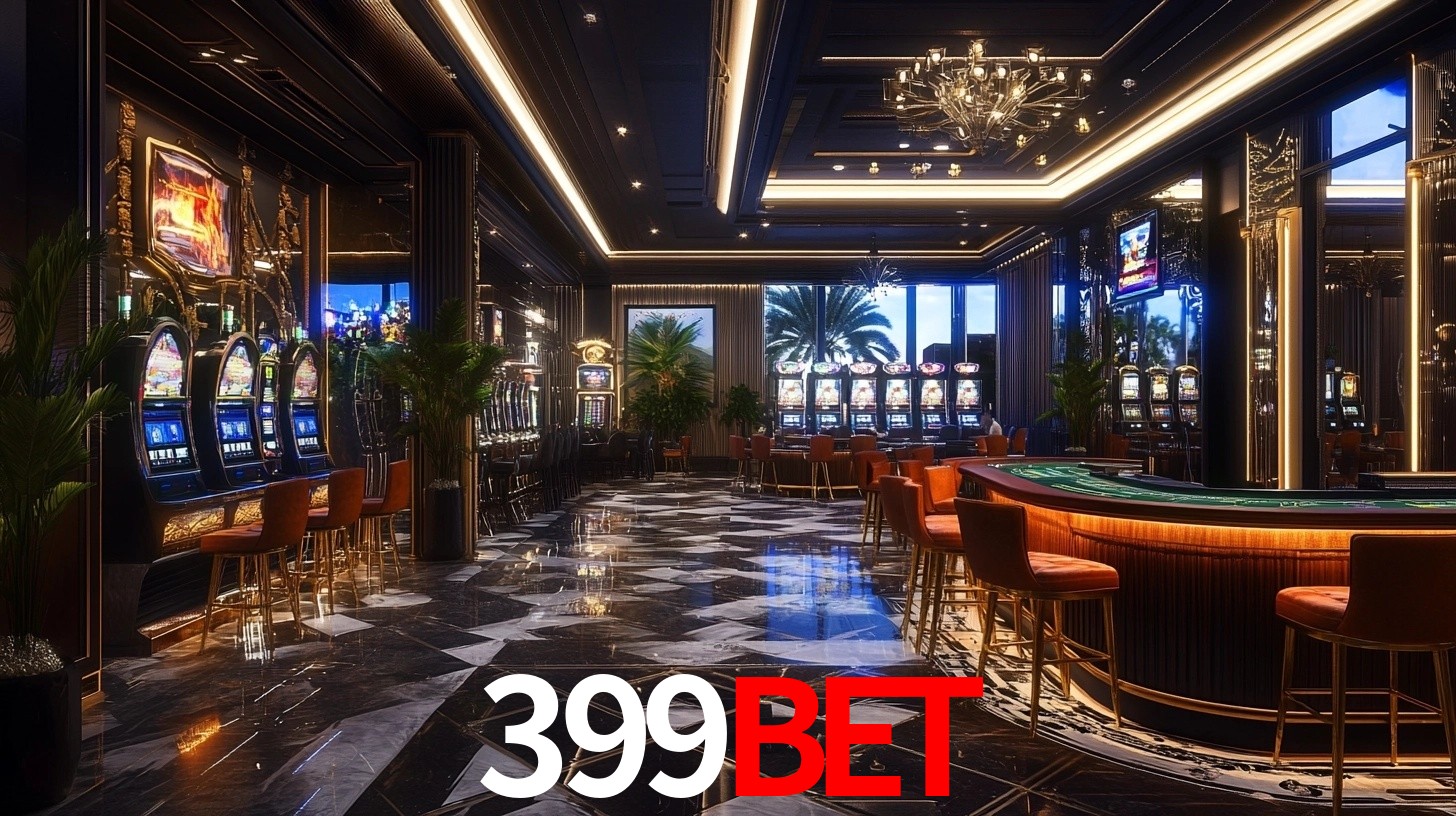 Premium Interface 399bet