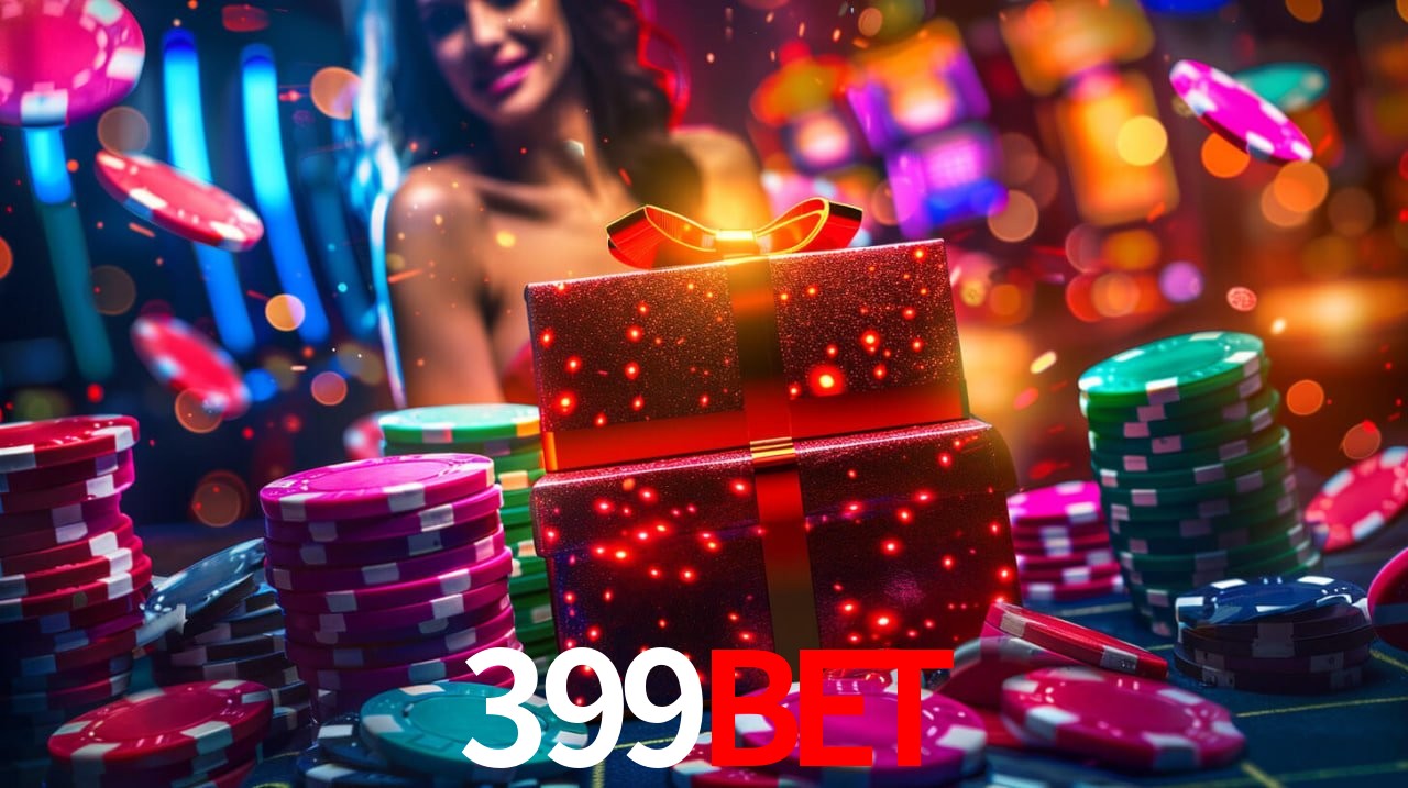 cassino 399bet