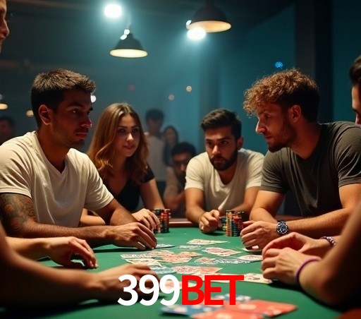 Benefícios do Login 399bet - Bônus e Vantagens Exclusivas