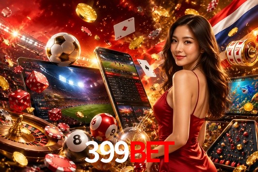 Responsive Design 399bet