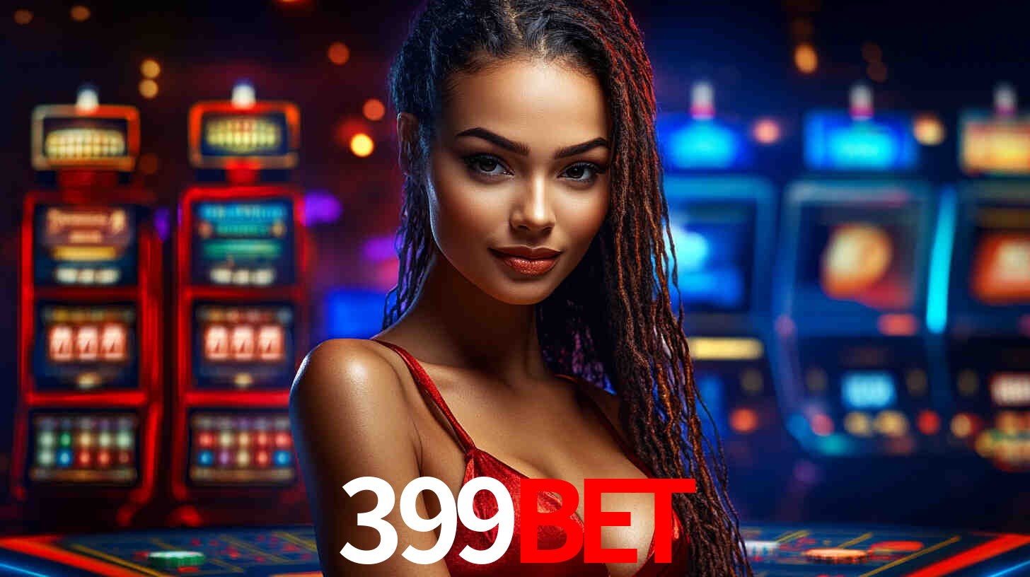 A Experiência Imersiva dos Cassinos Ao Vivo no 399bet