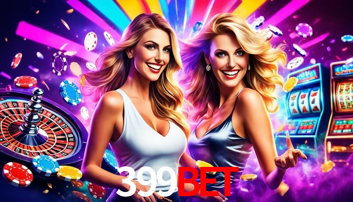 Programa VIP 399bet