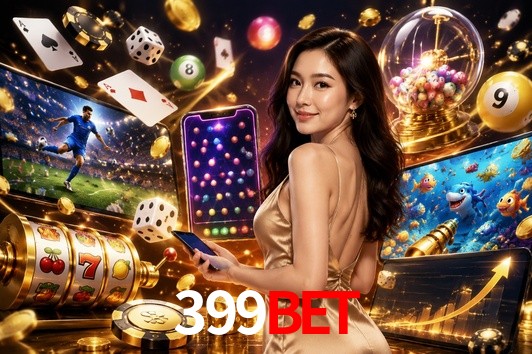 Account Benefits 399bet