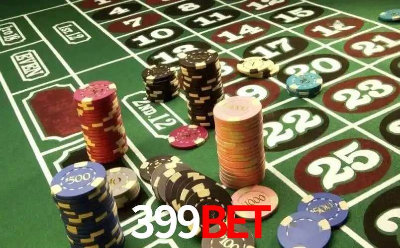 Diretório de Jogos 399bet