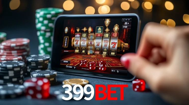 Welcome Bonus 399bet