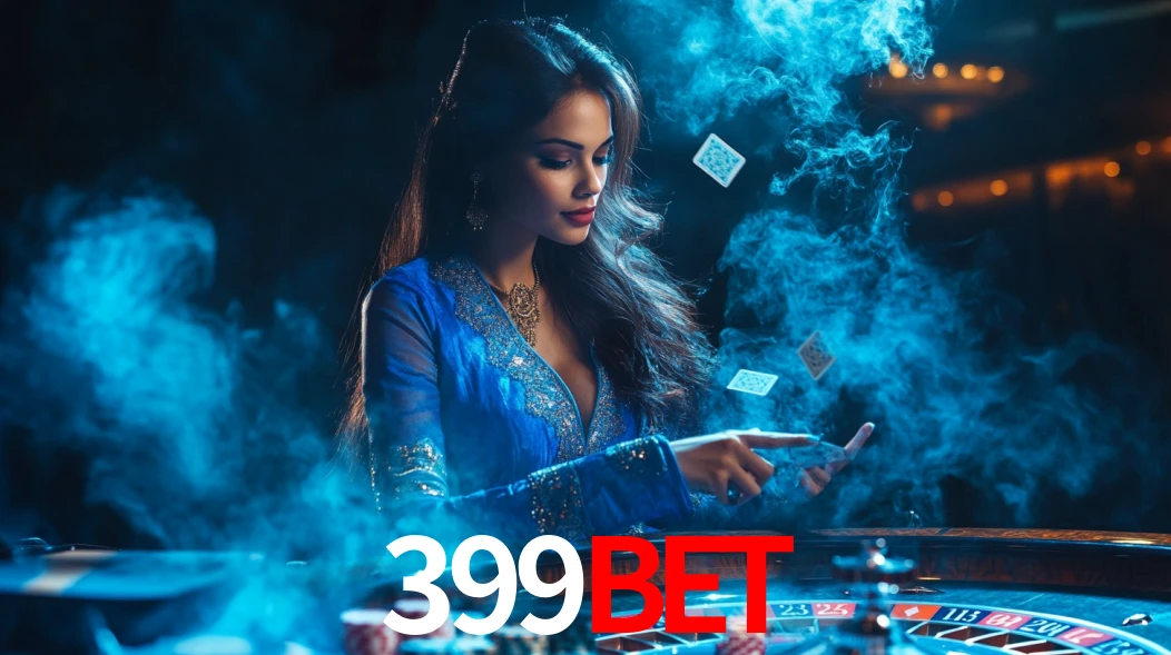 Desvendando o Mundo dos Jogos Virtuais na 399bet