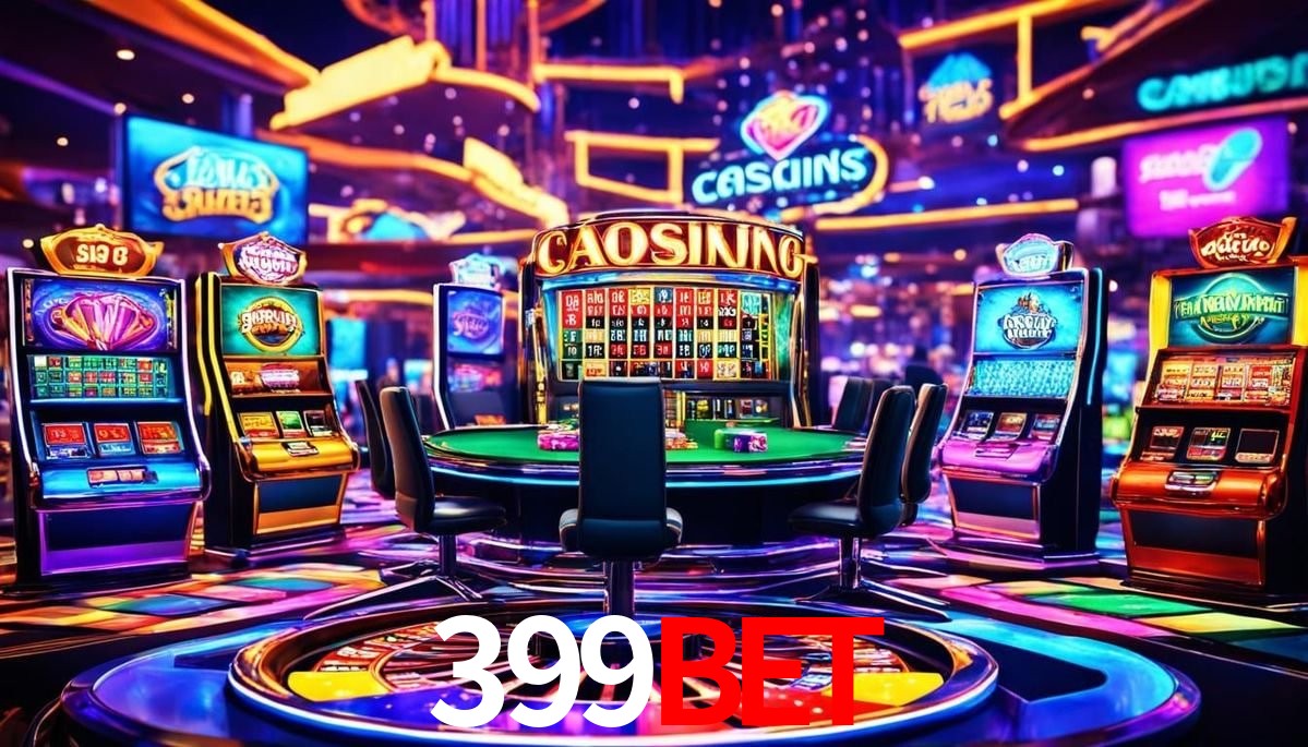 Estatísticas do Jogo 399bet