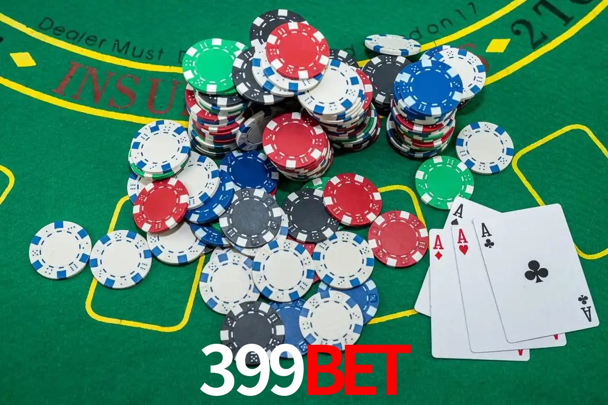 Casino Ao Vivo 399bet