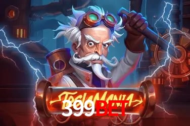 Benefícios da Conta 399bet