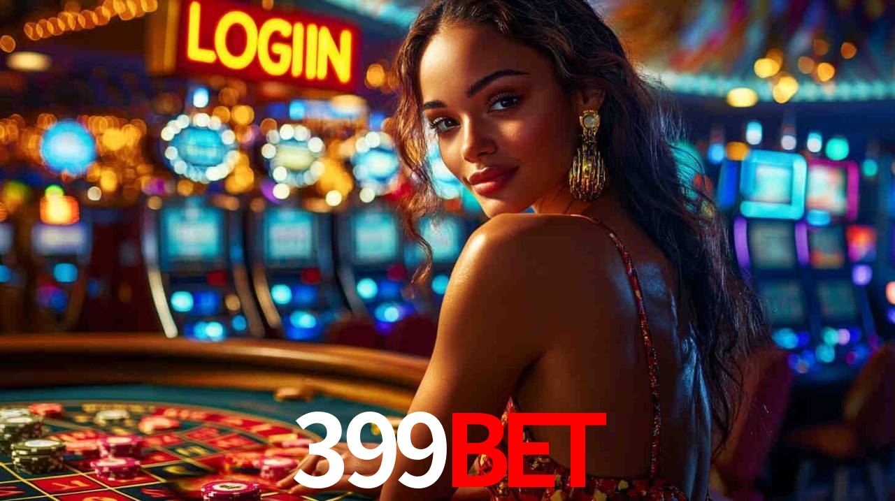 Login Seguro 399bet
