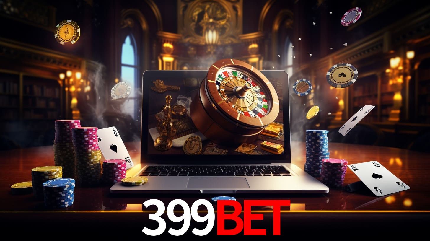 VIP Casino 399bet
