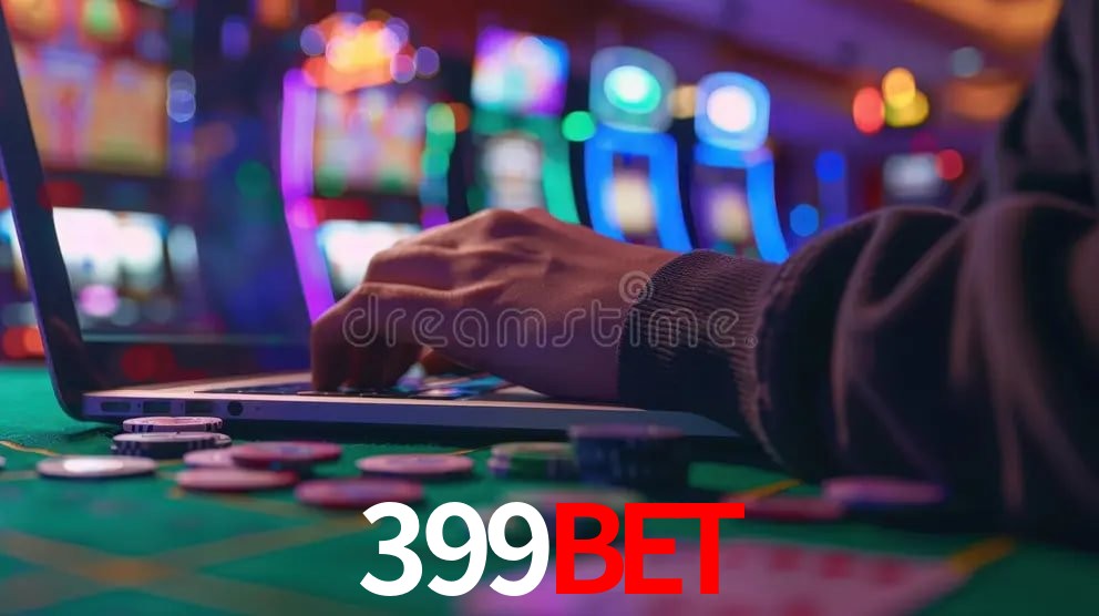 Torneios 399bet