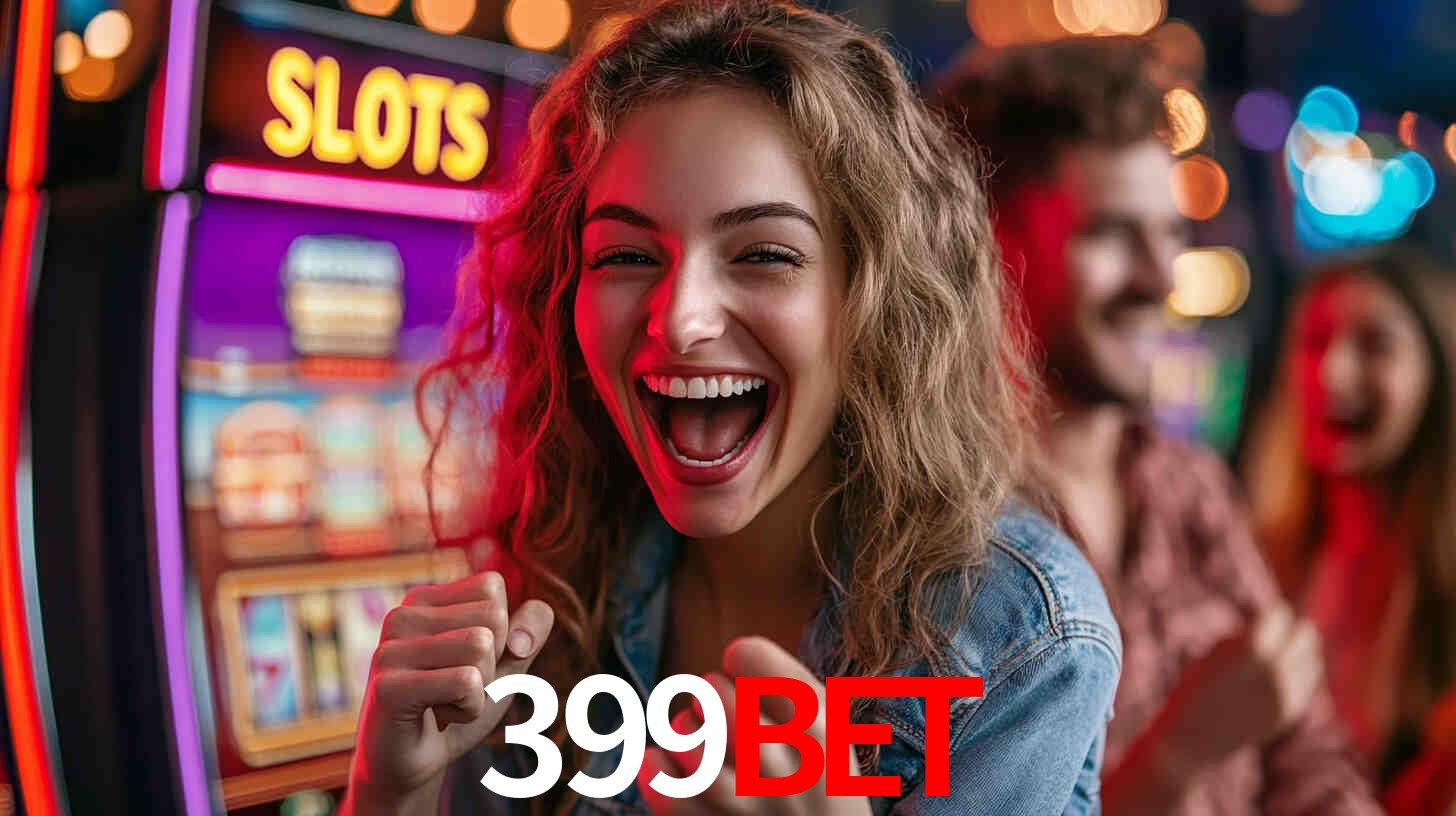 Inovações de Jogos na 399bet: O Futuro das Experiências Interativas