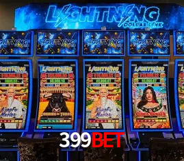 Apostas Esportivas na 399bet: Um Guia Completo