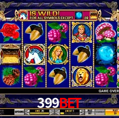 Desvendando o Mundo dos Jogos Virtuais na 399bet