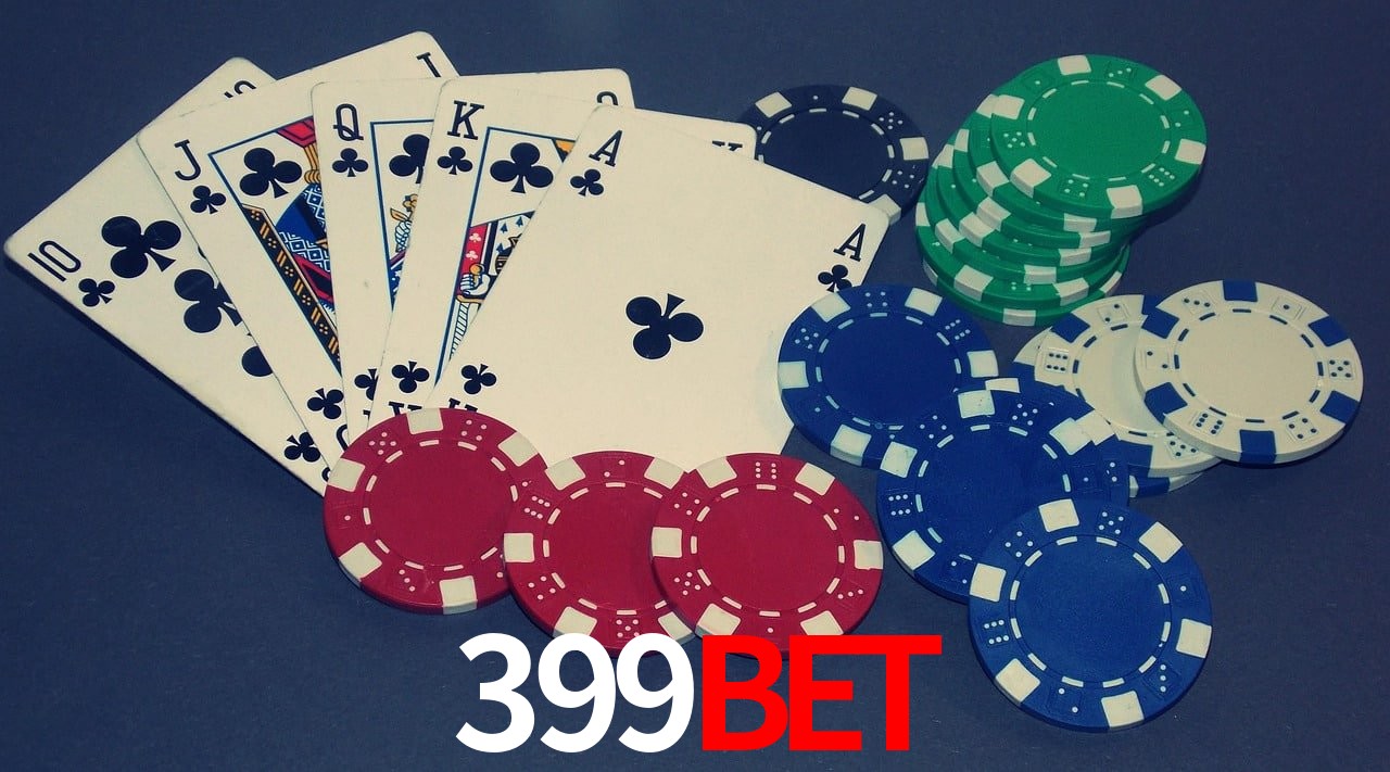 Slot Games 399bet